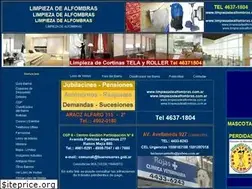 Sites similar to caballitoenlinea.com.ar