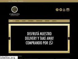 Sites similar to caballitoshoppingcenter.com