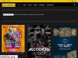 Sites similar to caballo.tv