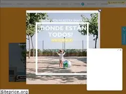 Sites similar to caballodemar.com