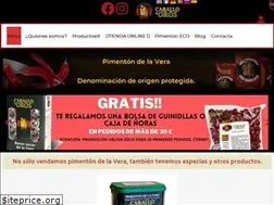 Sites similar to caballodeoros.com