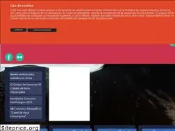 Sites similar to caballomenorquin.com