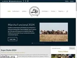 Sites similar to caballoscriollos.com.uy