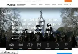 Sites similar to caballoscriollos.com