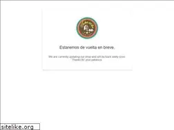 Sites similar to caballosdelsur.com