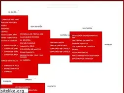 Sites similar to caballosdelvino.org