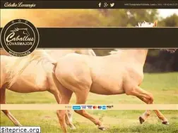 Sites similar to caballus.hu
