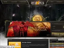 Sites similar to cabalnexus.com