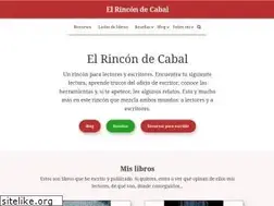 Sites similar to cabaltc.com