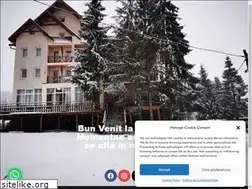 Sites similar to cabana-art.ro