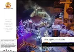 Sites similar to cabana-edelweiss.ro