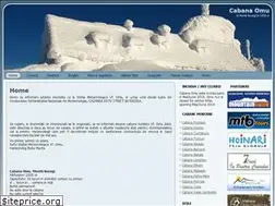Sites similar to cabana-omu.ro