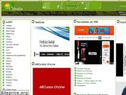 Sites similar to cabana-on.com