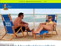 Sites similar to cabanaanna.com