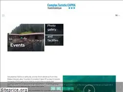 Sites similar to cabanacapra.ro