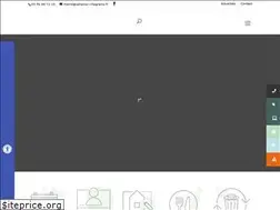 Sites similar to cabanacetvillagrains.fr