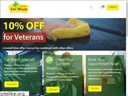 Sites similar to cabanacw.com