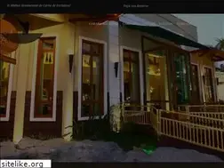 Sites similar to cabanadelprimo.com.br