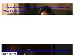 Sites similar to cabanadoleitor.com.br