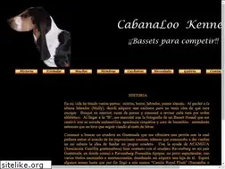 Sites similar to cabanaloo.com