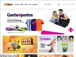 Sites similar to cabanamagazine.com.br