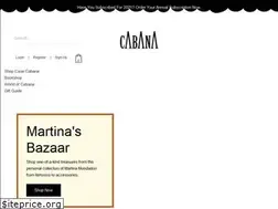 Sites similar to cabanamagazine.com