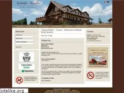 Sites similar to cabanamotilor.ro