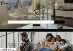 Sites similar to cabanaonerealty.com