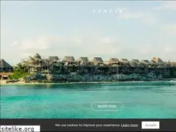 Sites similar to cabanascopal.com