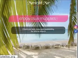 Sites similar to cabanasdelmar.com