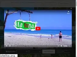 Sites similar to cabanaslaluna.com