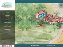 Sites similar to cabanaslamar.cl