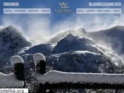 Sites similar to cabanaslascabras.cl