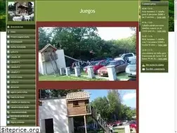 Sites similar to cabanasmontebello.com