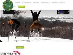 Sites similar to cabanaspewma.cl