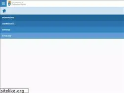 Sites similar to cabanasraras.org