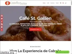 Sites similar to cabanasuiza.com
