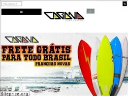 Sites similar to cabanasurf.com