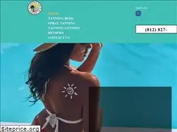 Sites similar to cabanataninc.com
