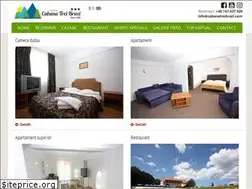 Sites similar to cabanatreibrazi.com