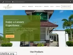 Sites similar to cabanatuaneast.ph