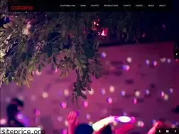 Sites similar to cabanavancouver.com