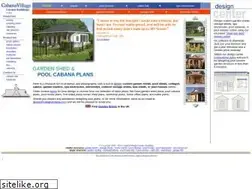 Sites similar to cabanavillage.com