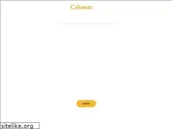 Sites similar to cabanaz-music.de