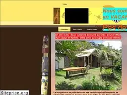 Sites similar to cabane-du-zebre.sitew.com