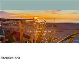 Sites similar to cabaneperchee.fr