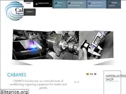 Sites similar to cabanes.biz