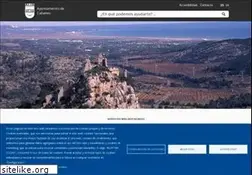 Sites similar to cabanes.es