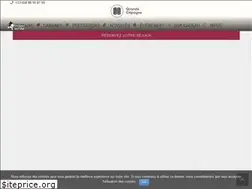 Sites similar to cabanesdesgrandscepages.com