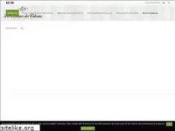 Sites similar to cabanesdesvolcans.fr